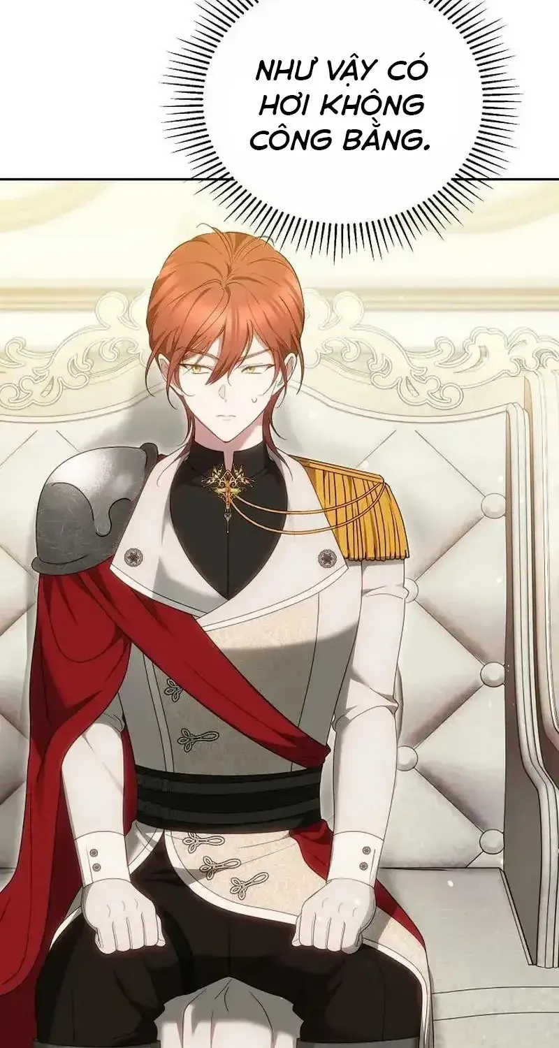 Lý Do Ác Nữ Cầm Kiếm Chap 54 - Next Chap 55