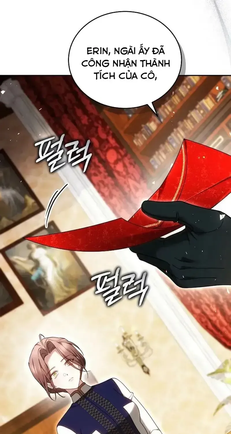 Lý Do Ác Nữ Cầm Kiếm Chap 54 - Next Chap 55
