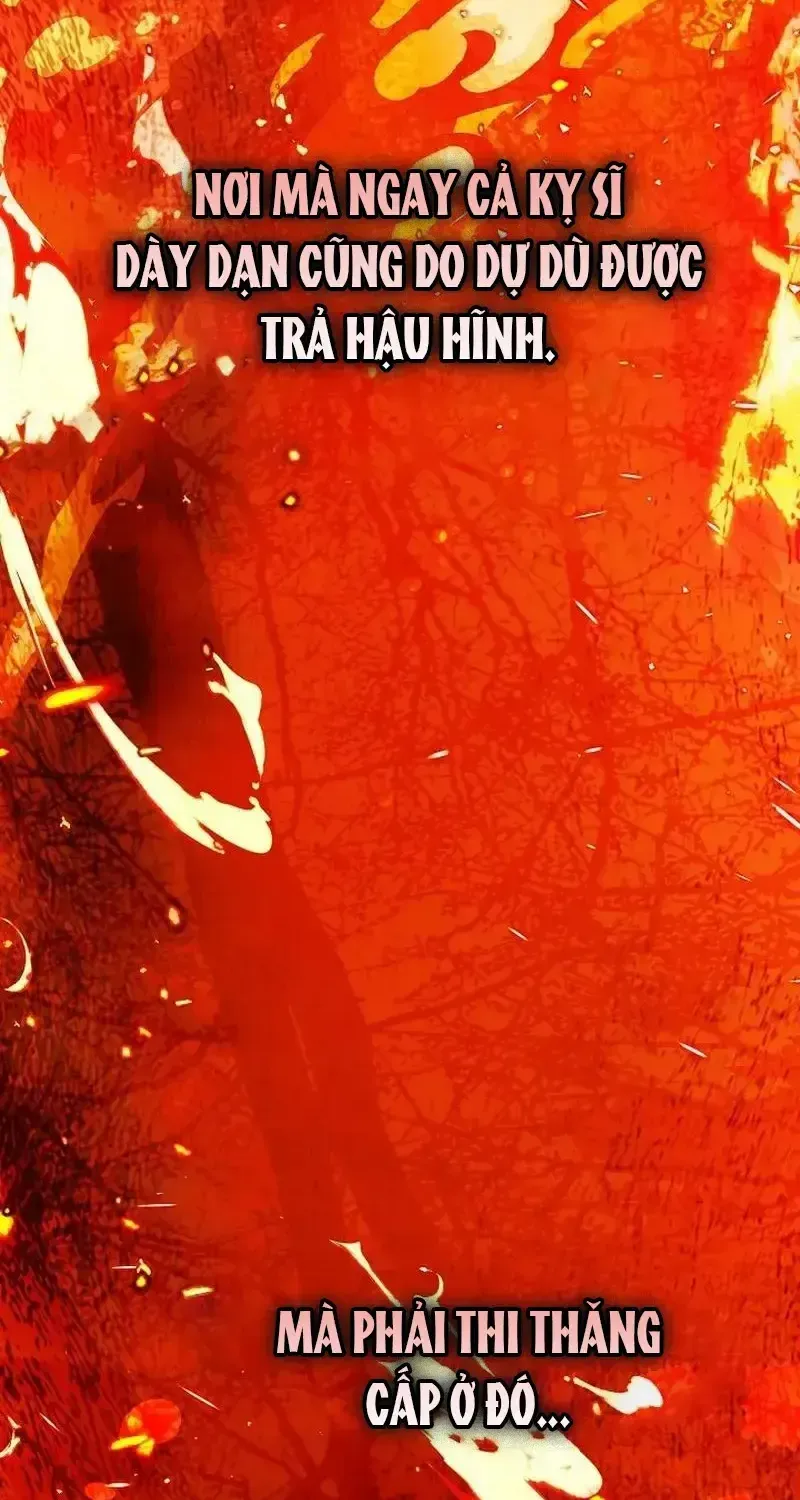 Lý Do Ác Nữ Cầm Kiếm Chap 54 - Next Chap 55