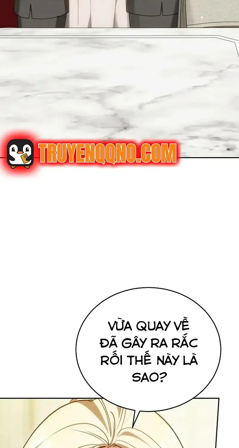 Lý Do Ác Nữ Cầm Kiếm Chap 54 - Next Chap 55