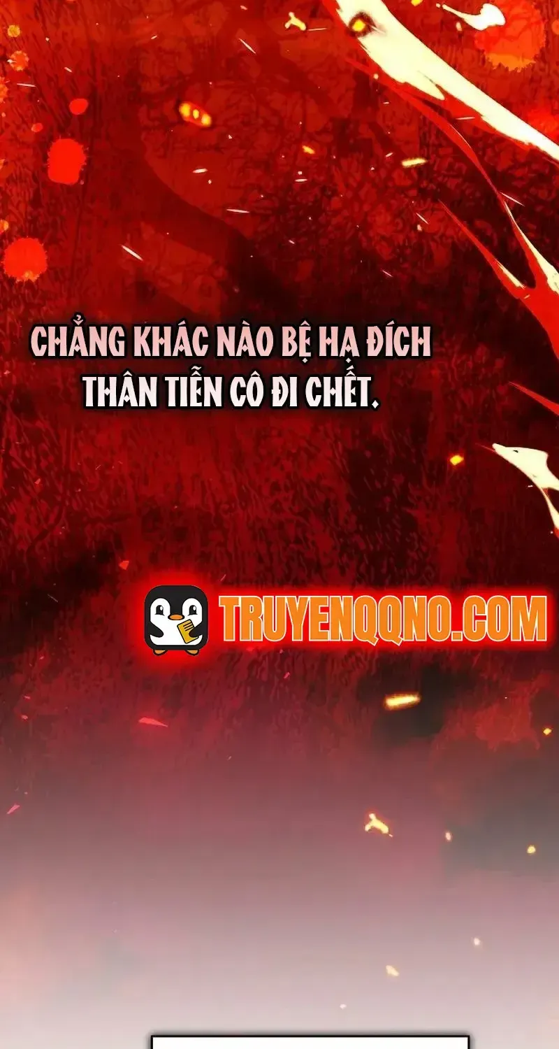 Lý Do Ác Nữ Cầm Kiếm Chap 54 - Next Chap 55