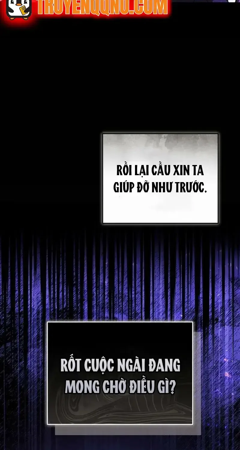 Lý Do Ác Nữ Cầm Kiếm Chap 54 - Next Chap 55