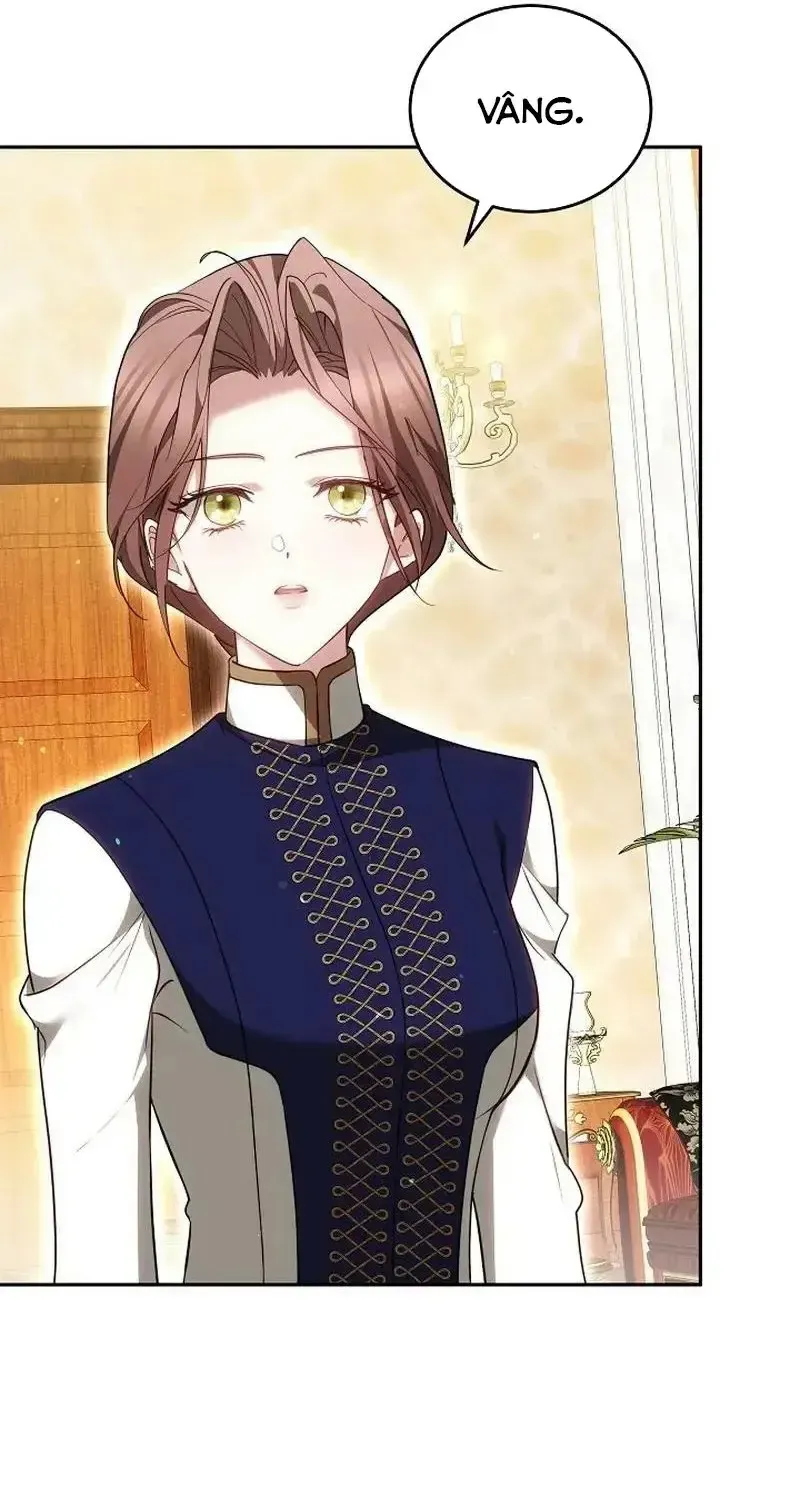 Lý Do Ác Nữ Cầm Kiếm Chap 54 - Next Chap 55