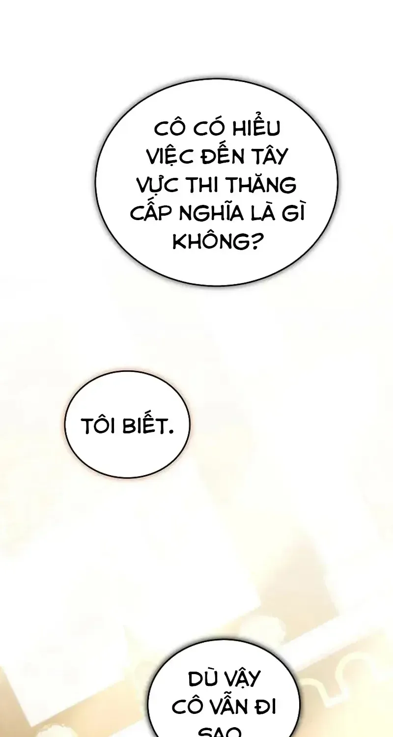 Lý Do Ác Nữ Cầm Kiếm Chap 54 - Next Chap 55