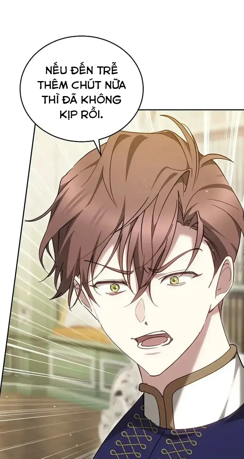 Lý Do Ác Nữ Cầm Kiếm Chap 54 - Next Chap 55