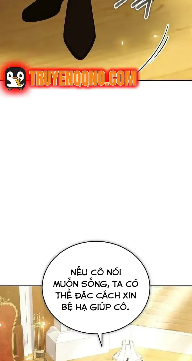 Lý Do Ác Nữ Cầm Kiếm Chap 54 - Next Chap 55