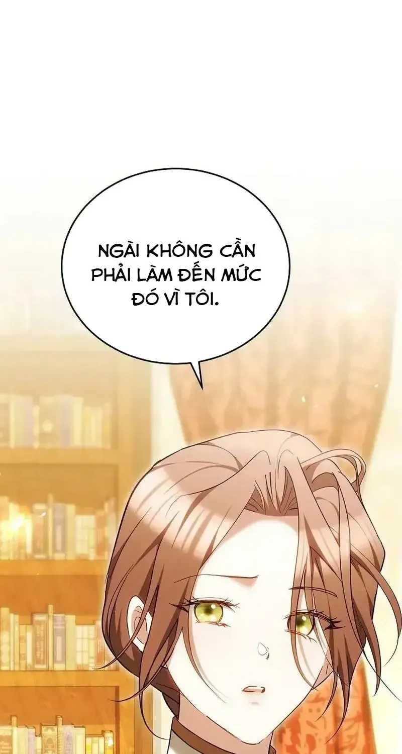 Lý Do Ác Nữ Cầm Kiếm Chap 54 - Next Chap 55