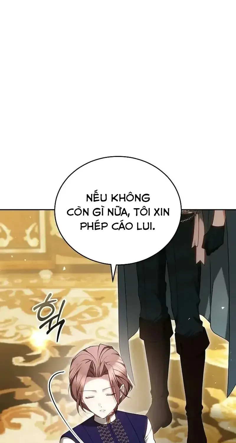 Lý Do Ác Nữ Cầm Kiếm Chap 54 - Next Chap 55