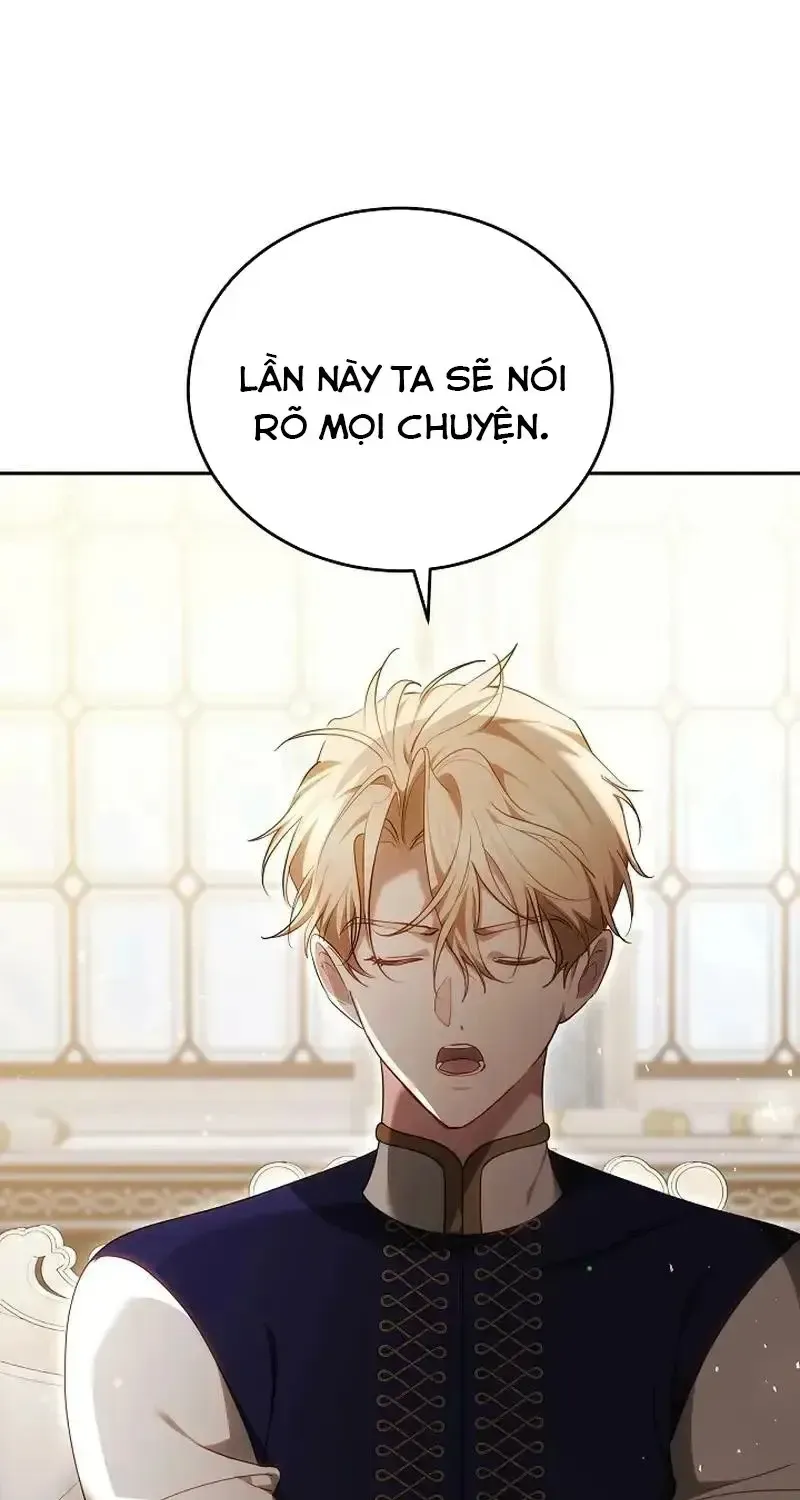 Lý Do Ác Nữ Cầm Kiếm Chap 54 - Next Chap 55