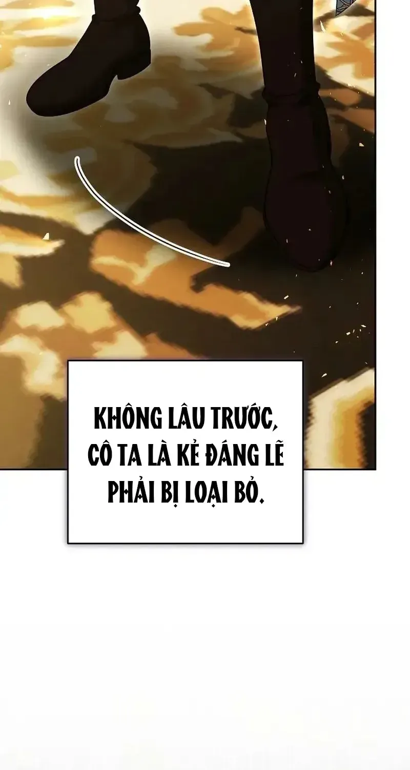 Lý Do Ác Nữ Cầm Kiếm Chap 54 - Next Chap 55