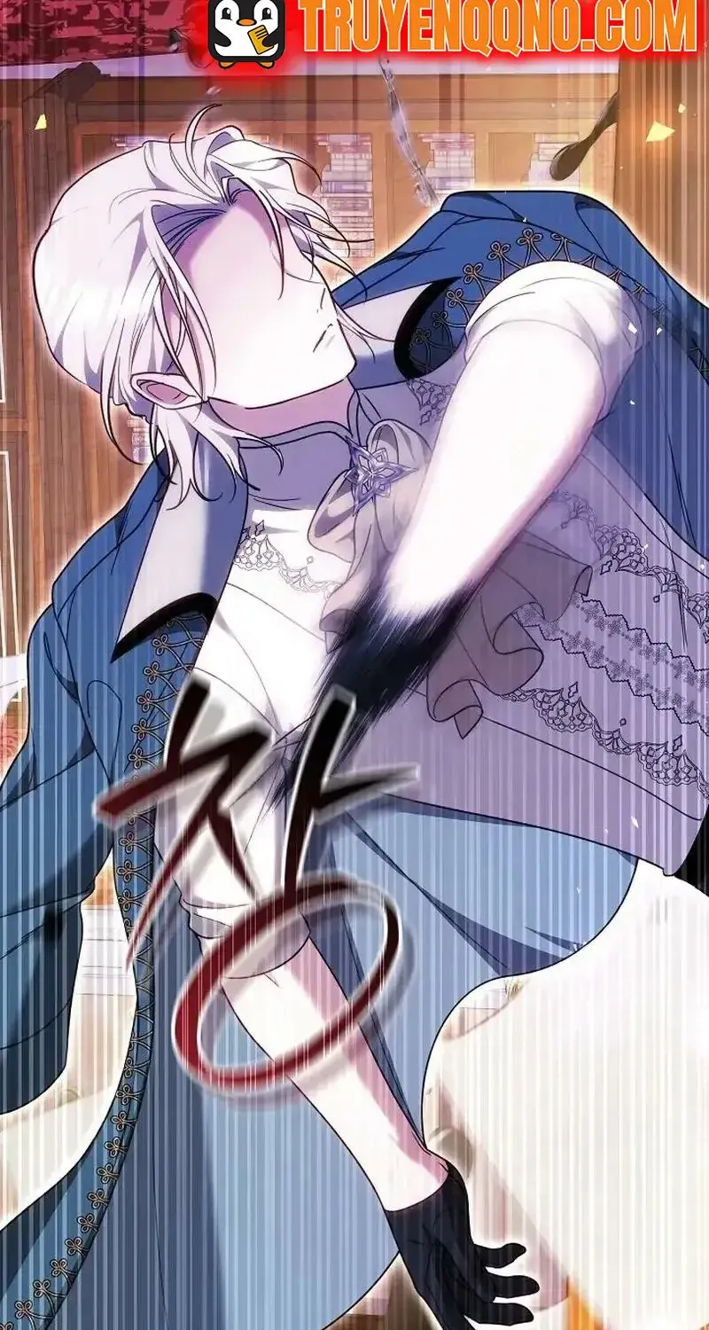 Lý Do Ác Nữ Cầm Kiếm Chap 54 - Next Chap 55