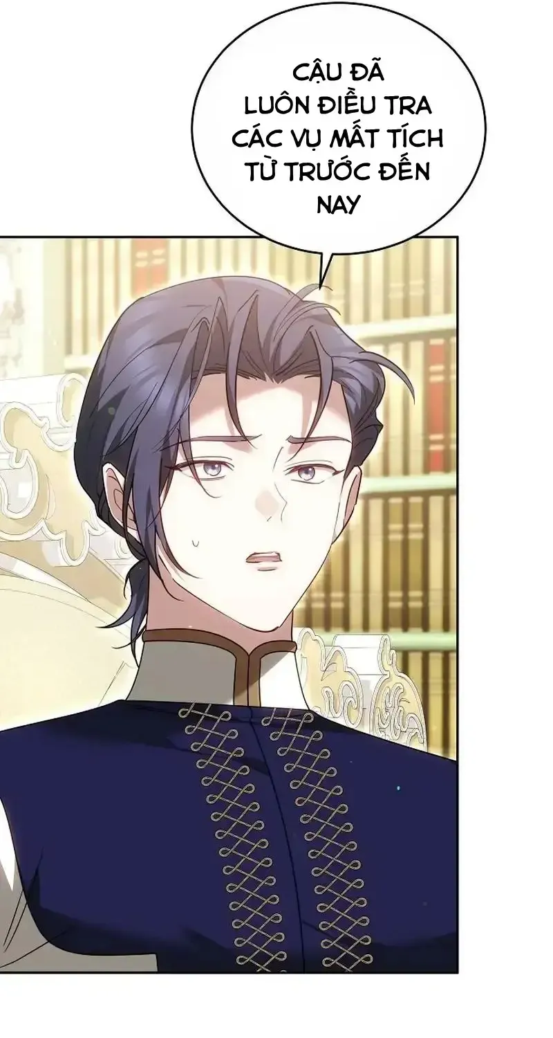 Lý Do Ác Nữ Cầm Kiếm Chap 55 - Next Chap 56