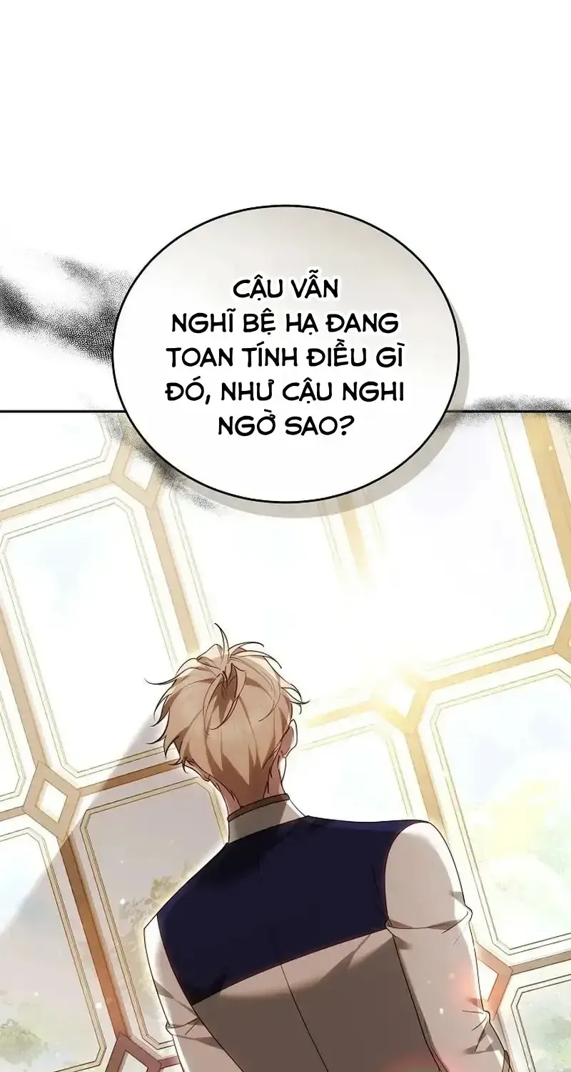 Lý Do Ác Nữ Cầm Kiếm Chap 55 - Next Chap 56