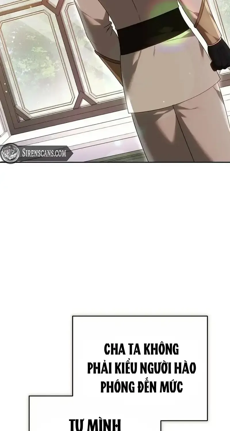 Lý Do Ác Nữ Cầm Kiếm Chap 55 - Next Chap 56