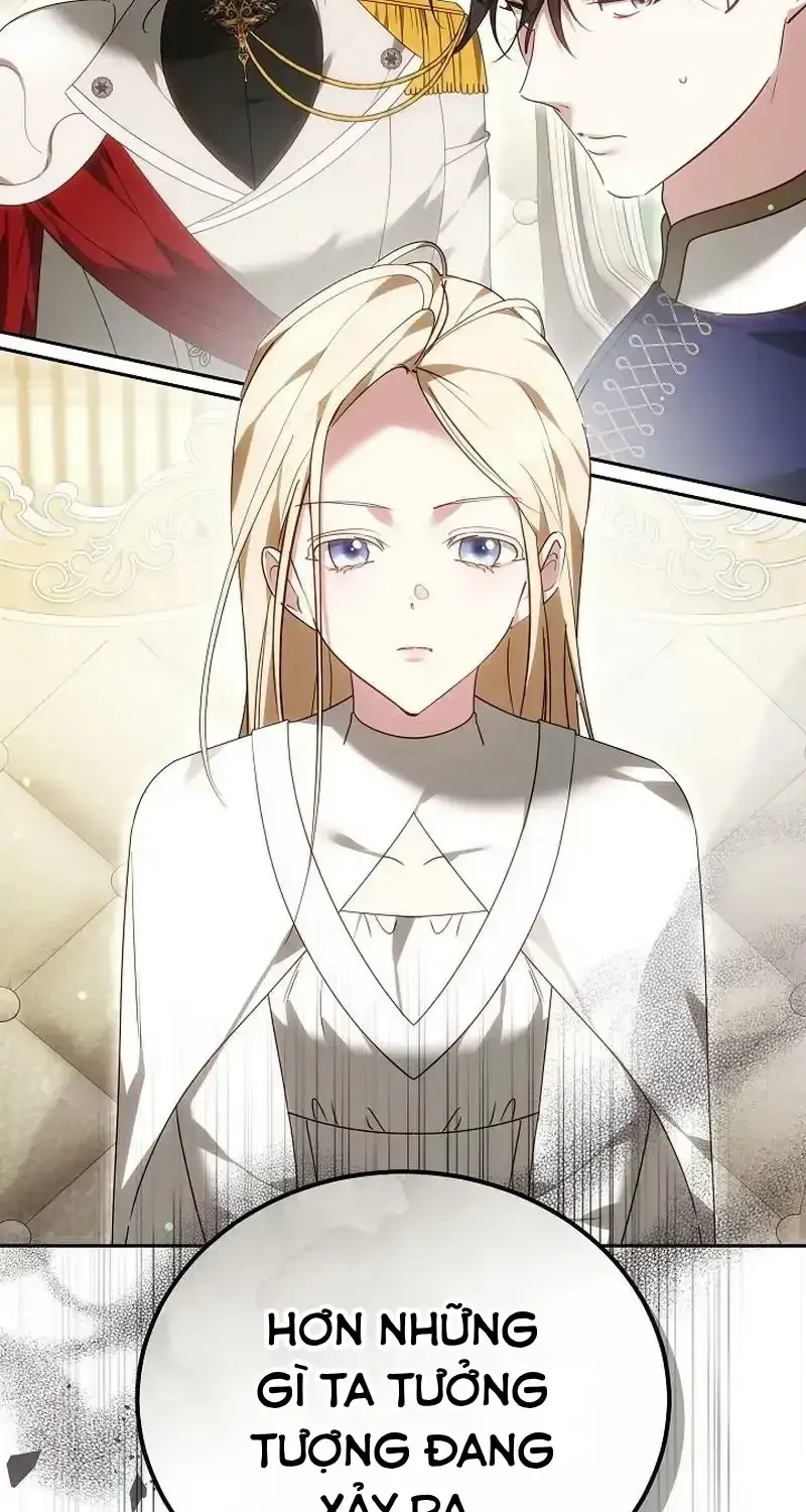 Lý Do Ác Nữ Cầm Kiếm Chap 55 - Next Chap 56