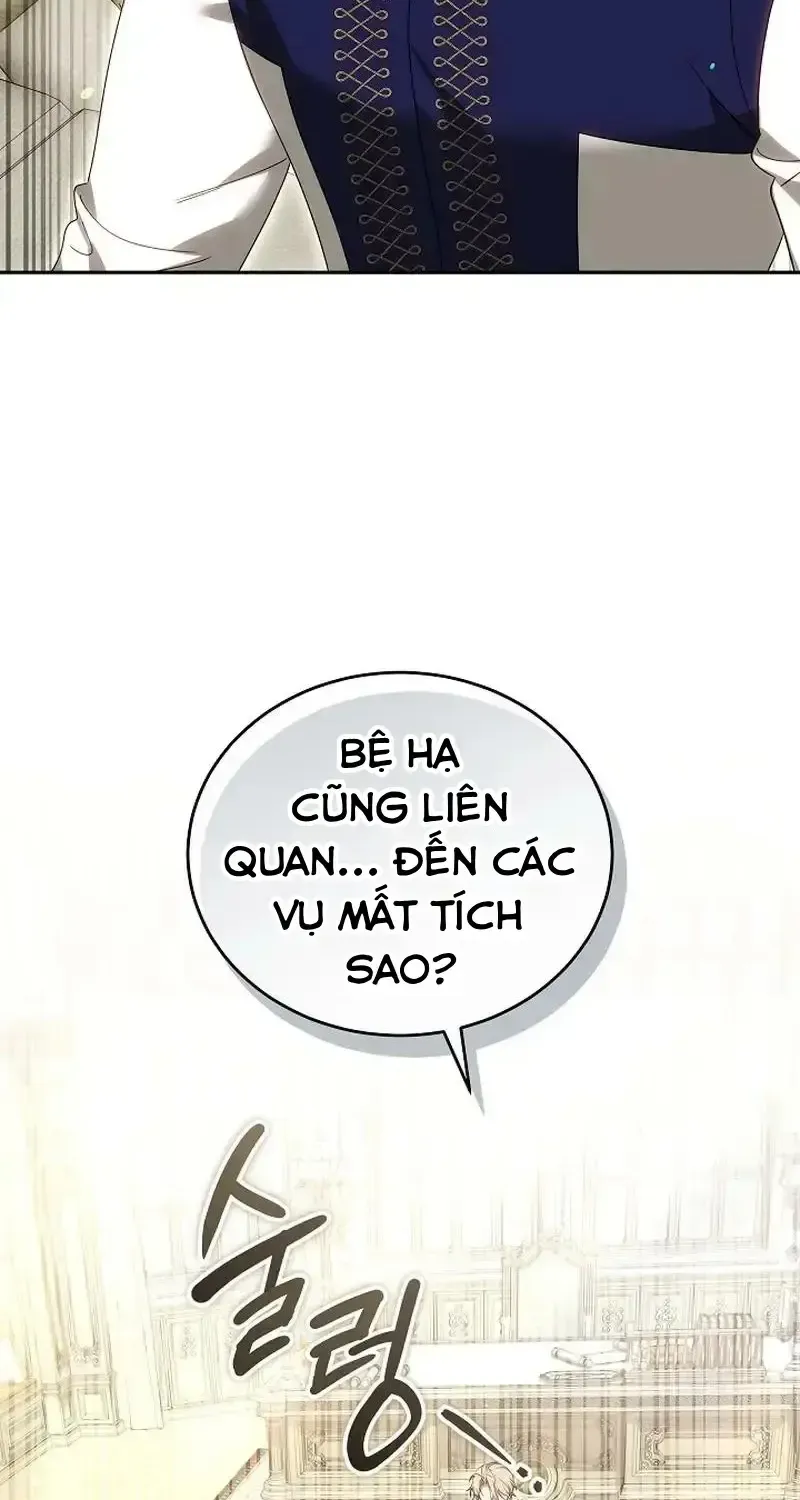 Lý Do Ác Nữ Cầm Kiếm Chap 55 - Next Chap 56
