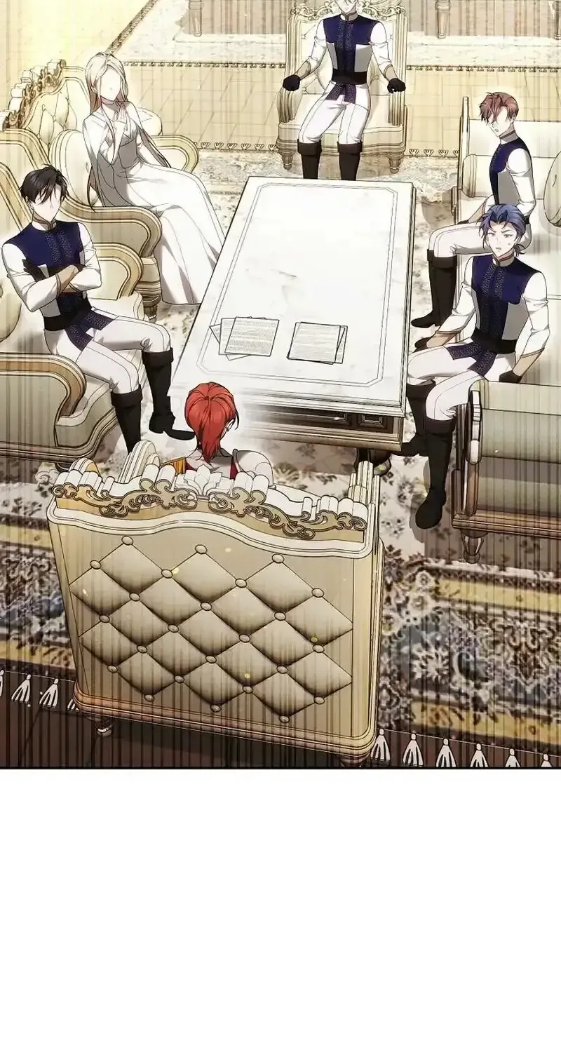 Lý Do Ác Nữ Cầm Kiếm Chap 55 - Next Chap 56