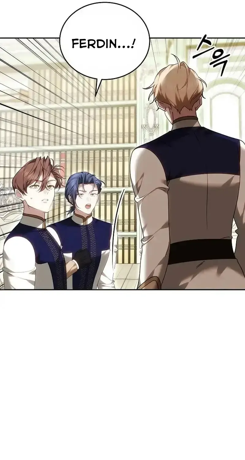 Lý Do Ác Nữ Cầm Kiếm Chap 55 - Next Chap 56