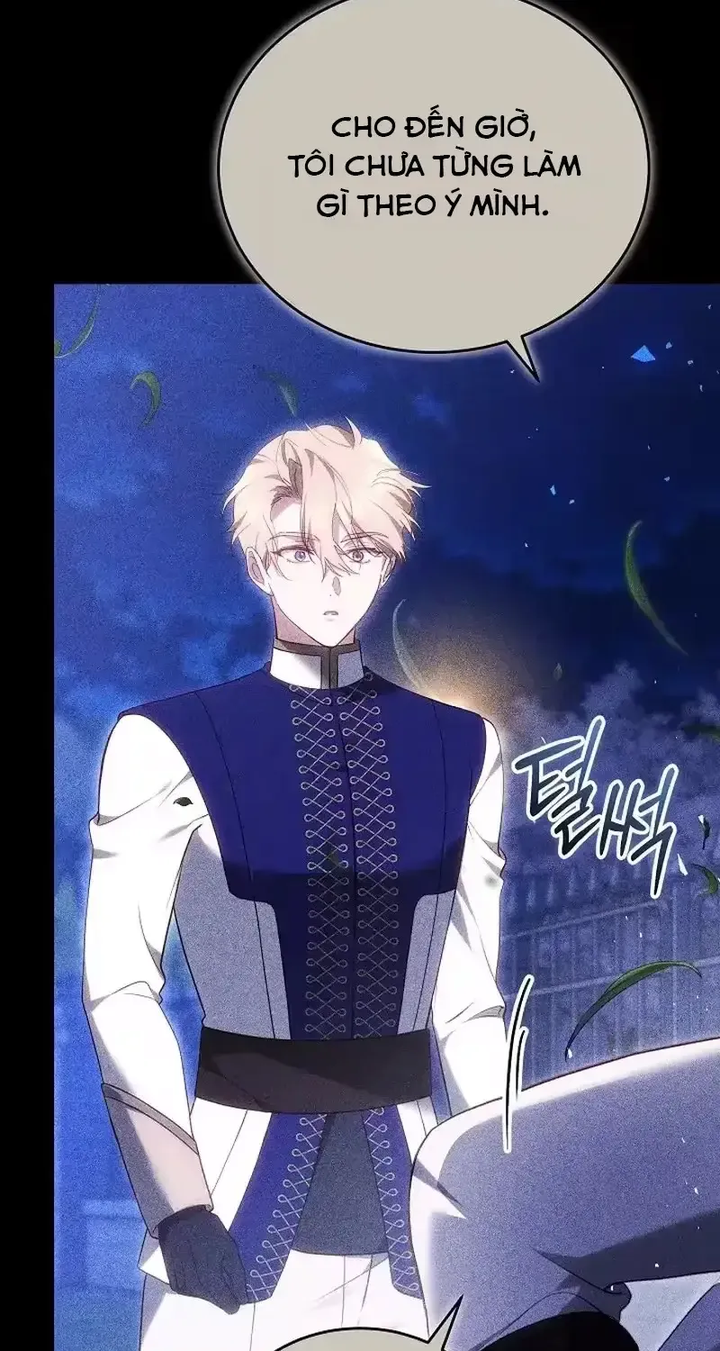 Lý Do Ác Nữ Cầm Kiếm Chap 56 - Next Chap 57