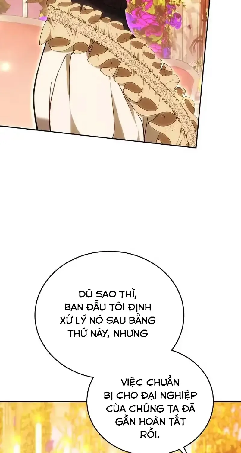 Lý Do Ác Nữ Cầm Kiếm Chap 56 - Next Chap 57