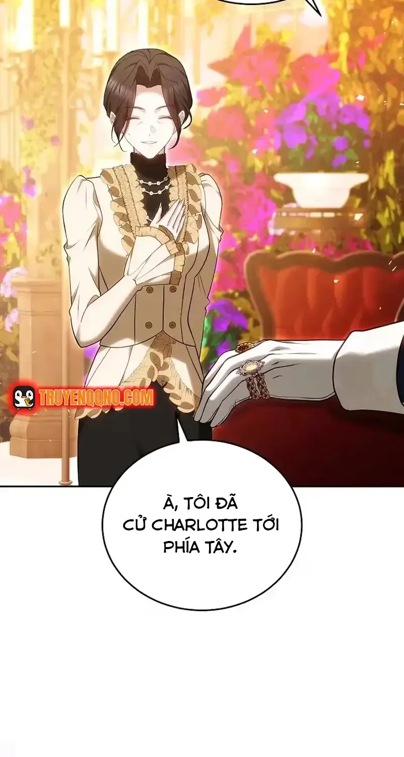 Lý Do Ác Nữ Cầm Kiếm Chap 56 - Next Chap 57