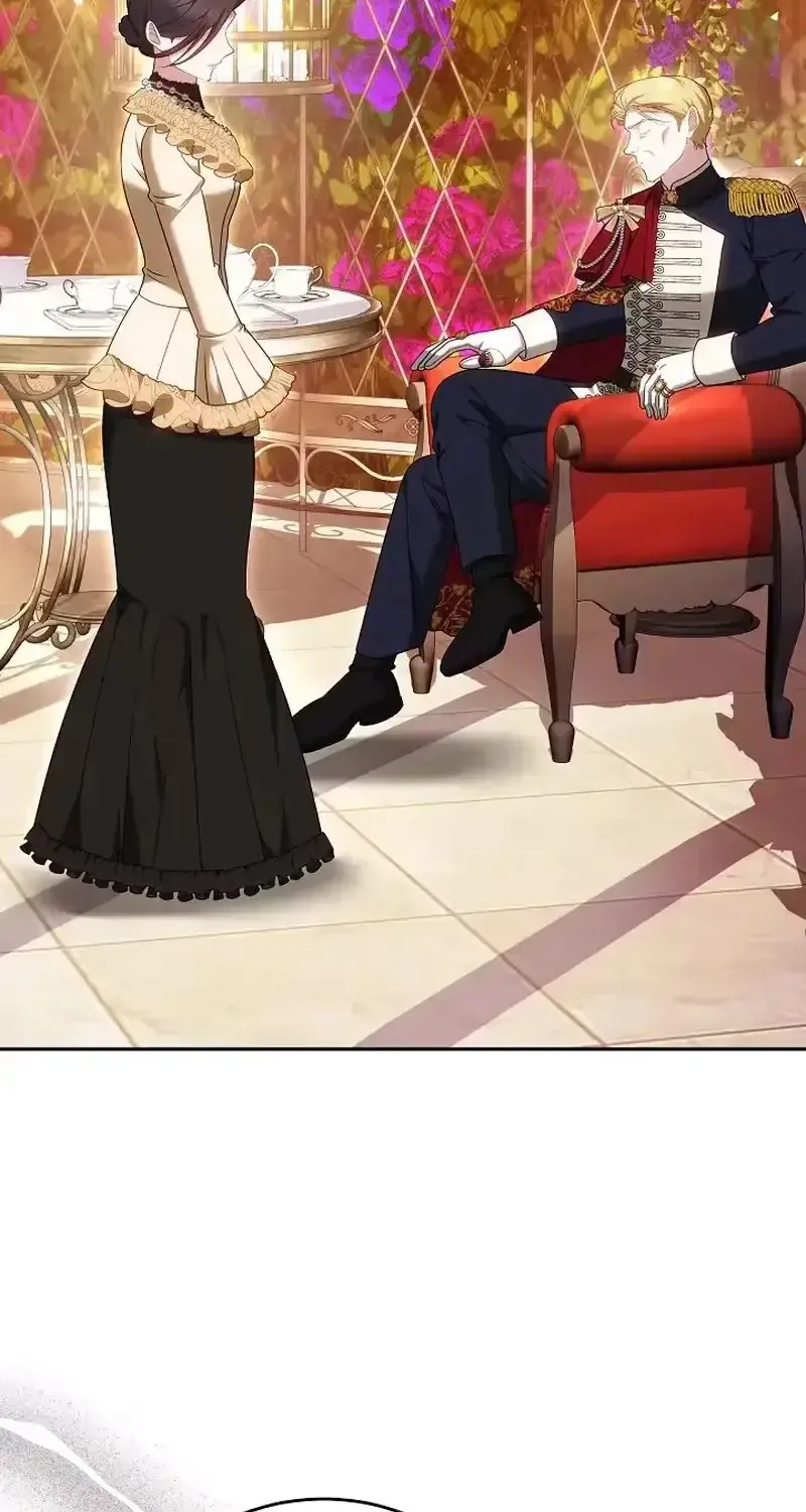 Lý Do Ác Nữ Cầm Kiếm Chap 56 - Next Chap 57