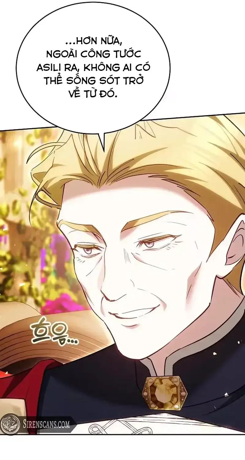 Lý Do Ác Nữ Cầm Kiếm Chap 56 - Next Chap 57