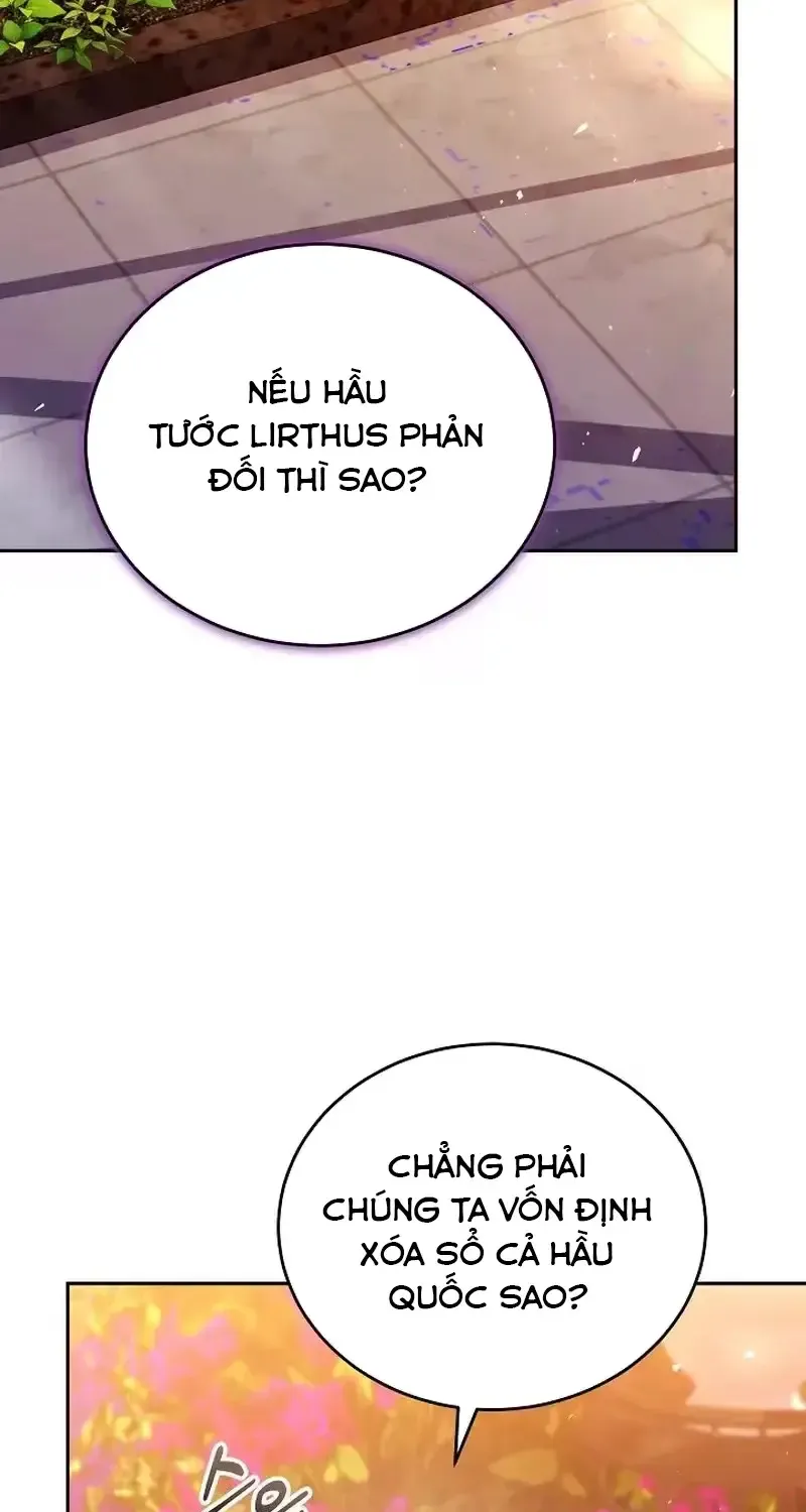 Lý Do Ác Nữ Cầm Kiếm Chap 56 - Next Chap 57