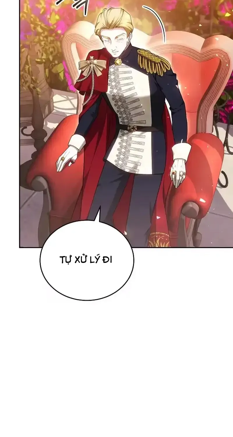Lý Do Ác Nữ Cầm Kiếm Chap 56 - Next Chap 57