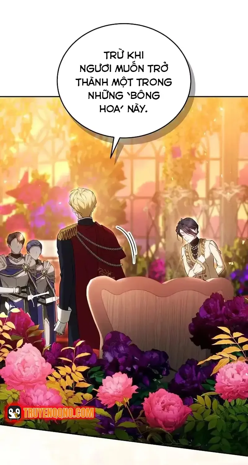 Lý Do Ác Nữ Cầm Kiếm Chap 56 - Next Chap 57