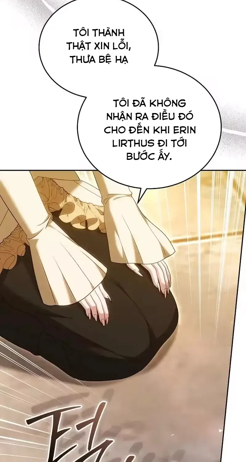 Lý Do Ác Nữ Cầm Kiếm Chap 56 - Next Chap 57