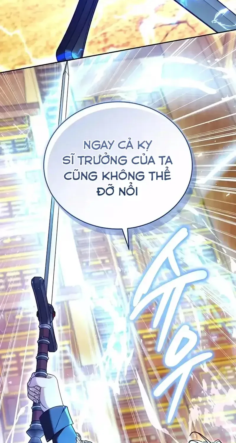 Lý Do Ác Nữ Cầm Kiếm Chap 56 - Next Chap 57