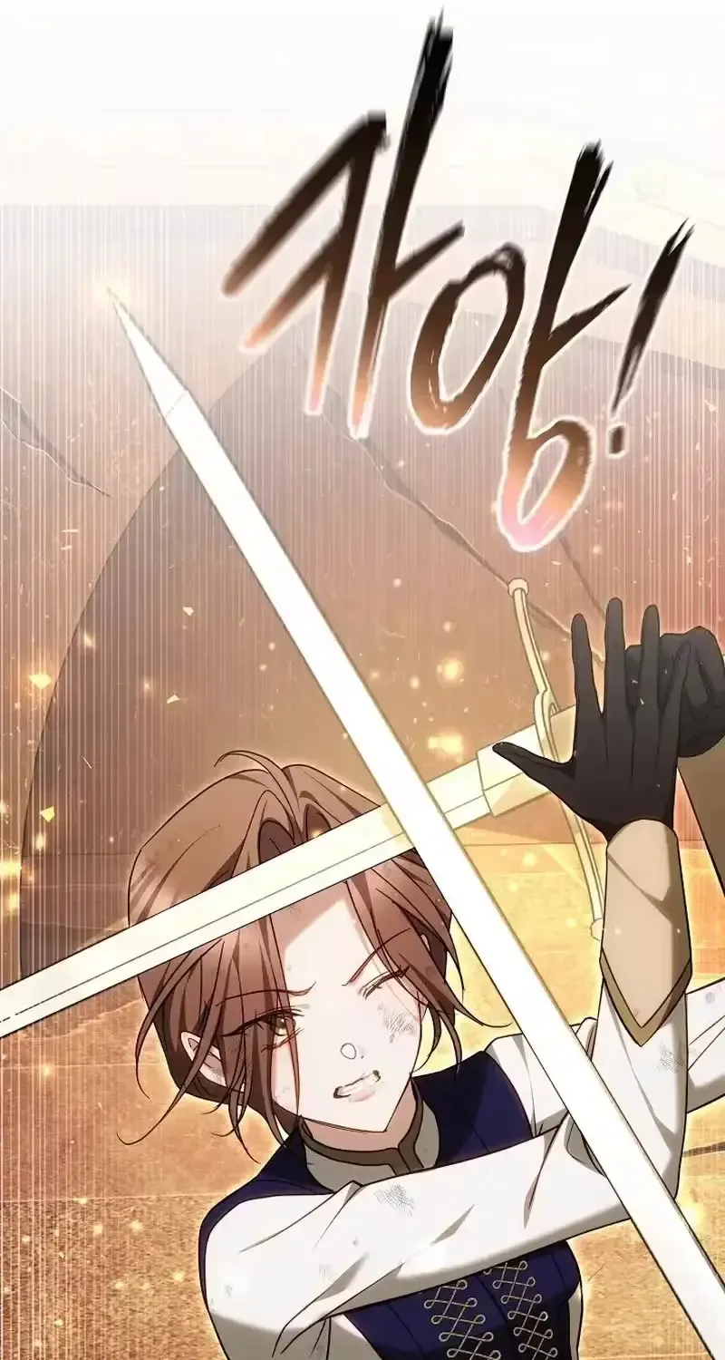 Lý Do Ác Nữ Cầm Kiếm Chap 56 - Next Chap 57
