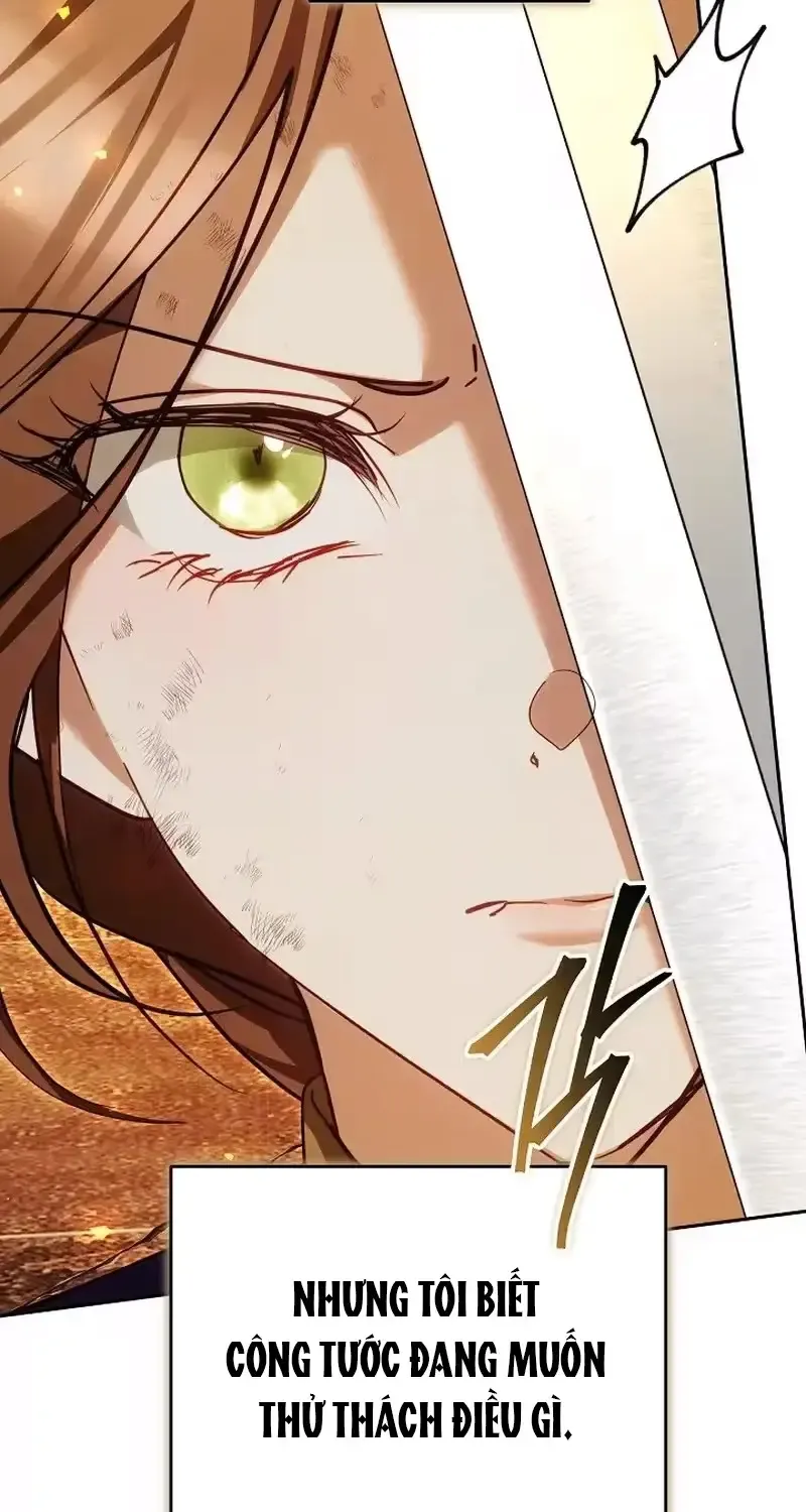 Lý Do Ác Nữ Cầm Kiếm Chap 56 - Next Chap 57