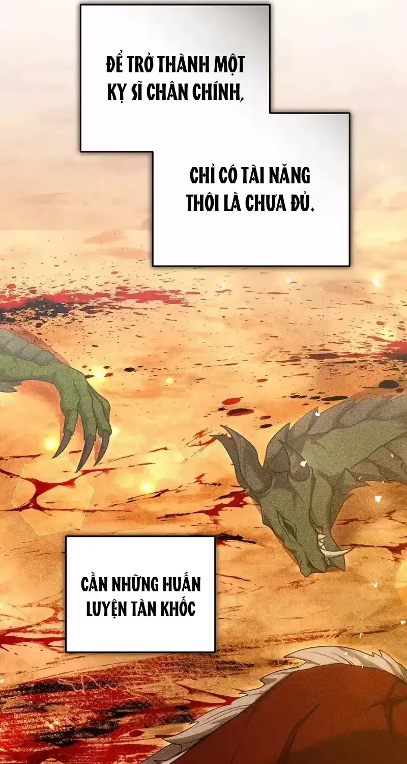 Lý Do Ác Nữ Cầm Kiếm Chap 56 - Next Chap 57