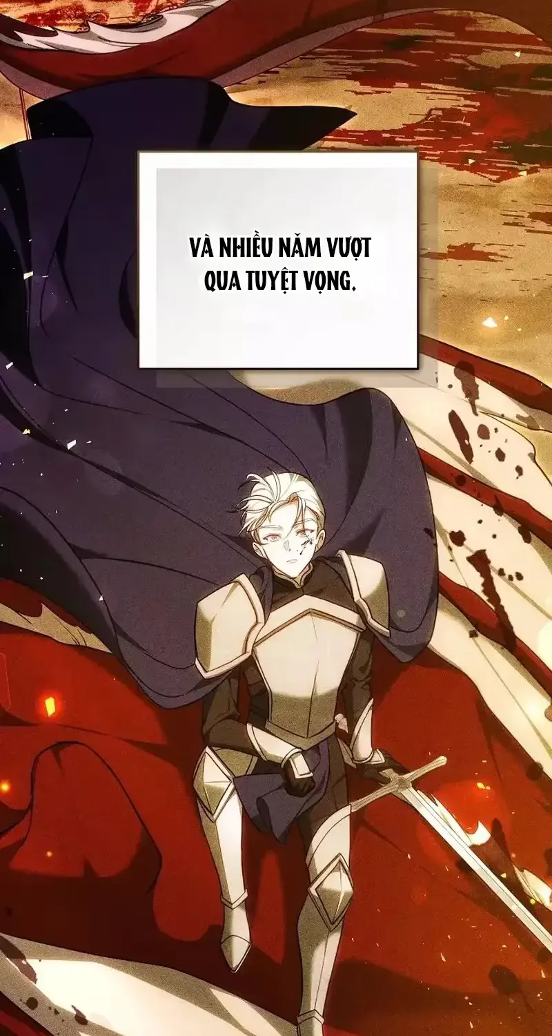 Lý Do Ác Nữ Cầm Kiếm Chap 56 - Next Chap 57