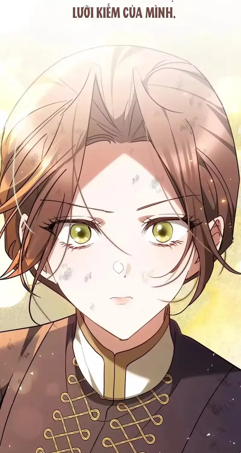 Lý Do Ác Nữ Cầm Kiếm Chap 56 - Next Chap 57