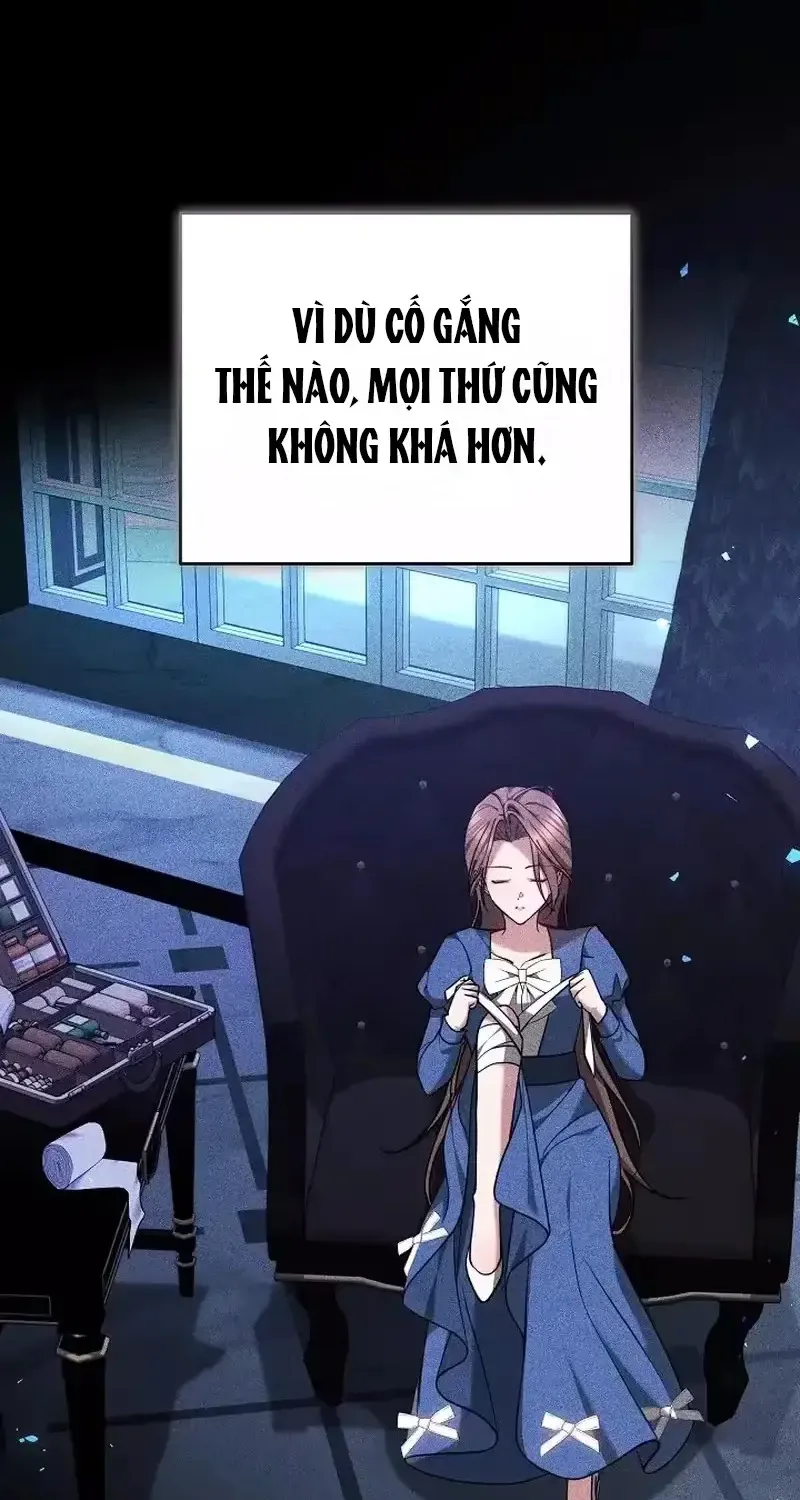 Lý Do Ác Nữ Cầm Kiếm Chap 56 - Next Chap 57