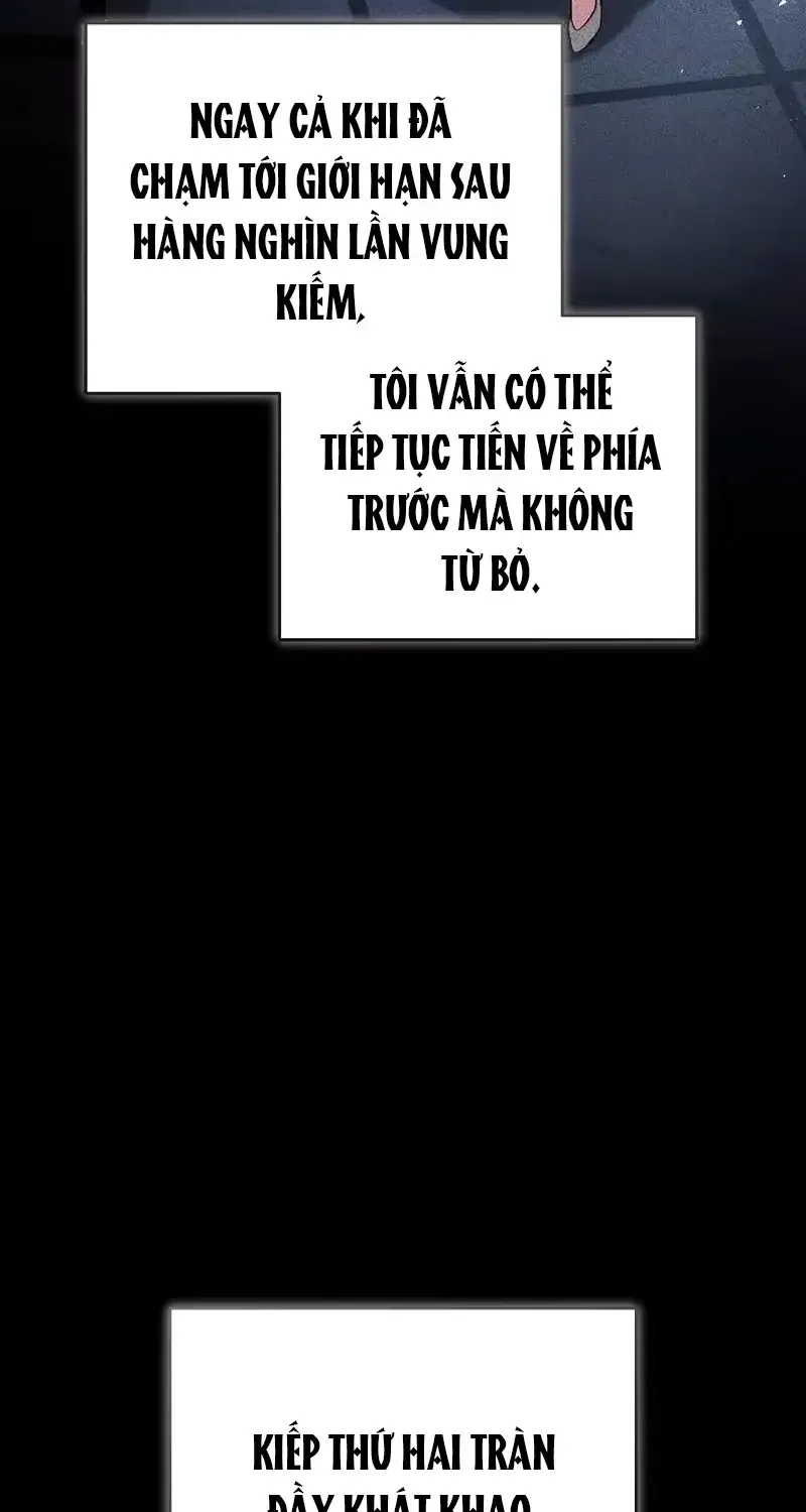 Lý Do Ác Nữ Cầm Kiếm Chap 56 - Next Chap 57