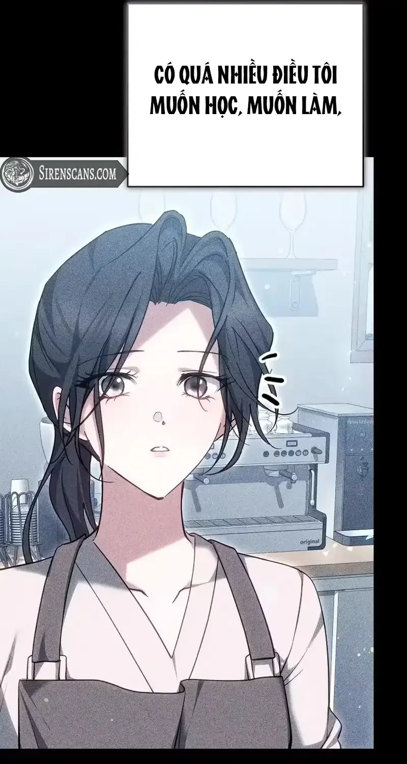 Lý Do Ác Nữ Cầm Kiếm Chap 56 - Next Chap 57