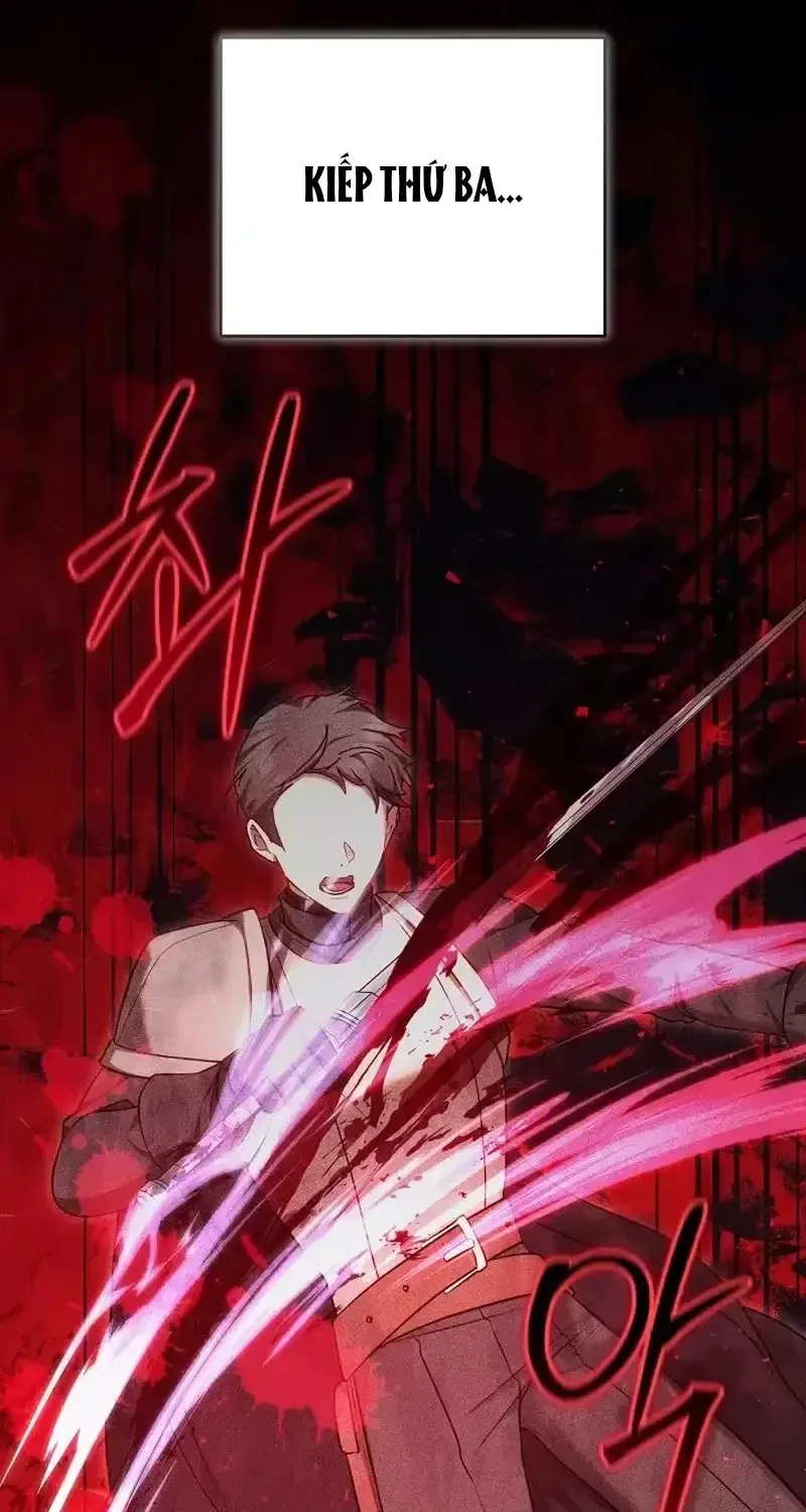 Lý Do Ác Nữ Cầm Kiếm Chap 56 - Next Chap 57