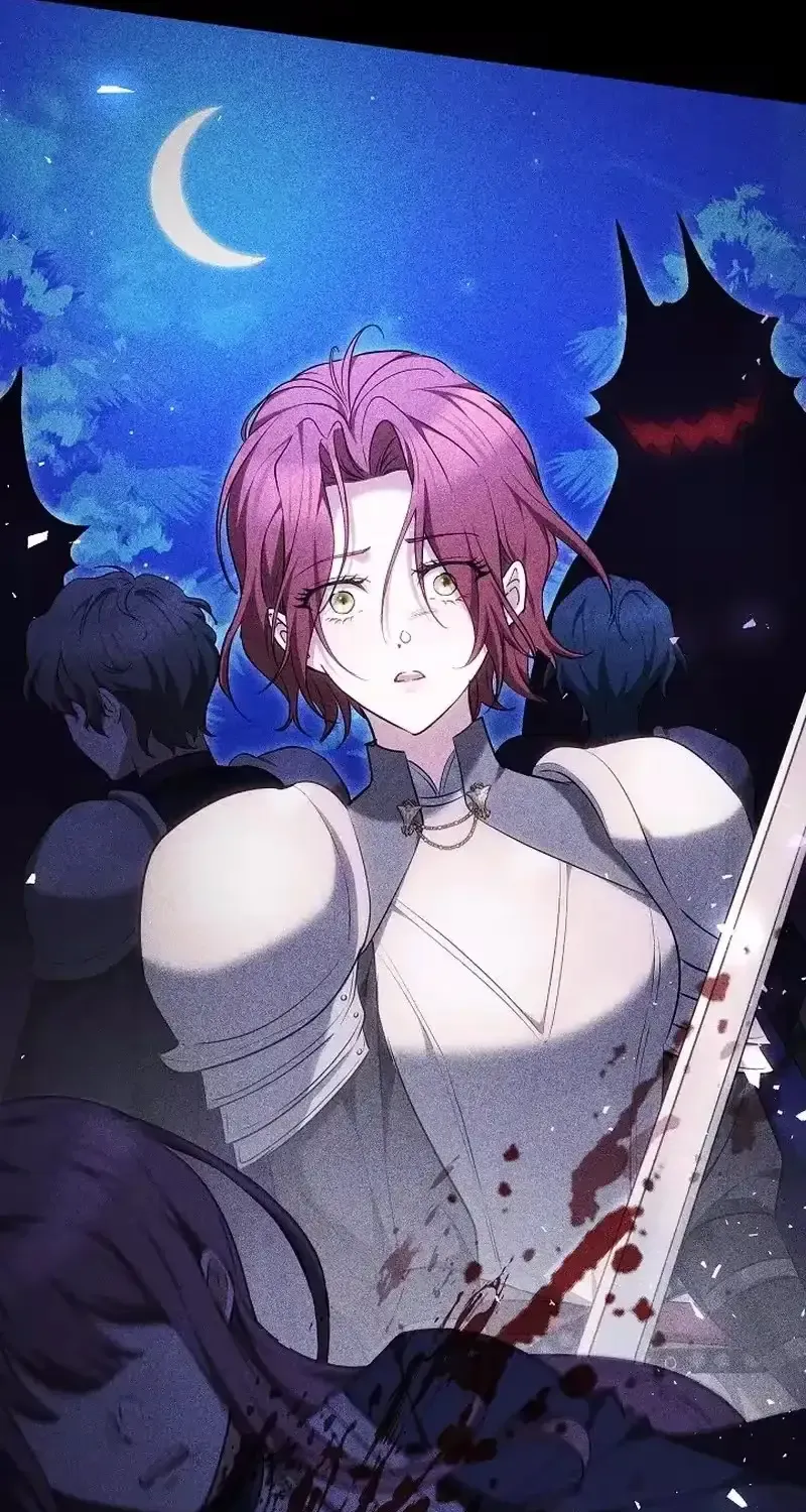 Lý Do Ác Nữ Cầm Kiếm Chap 56 - Next Chap 57