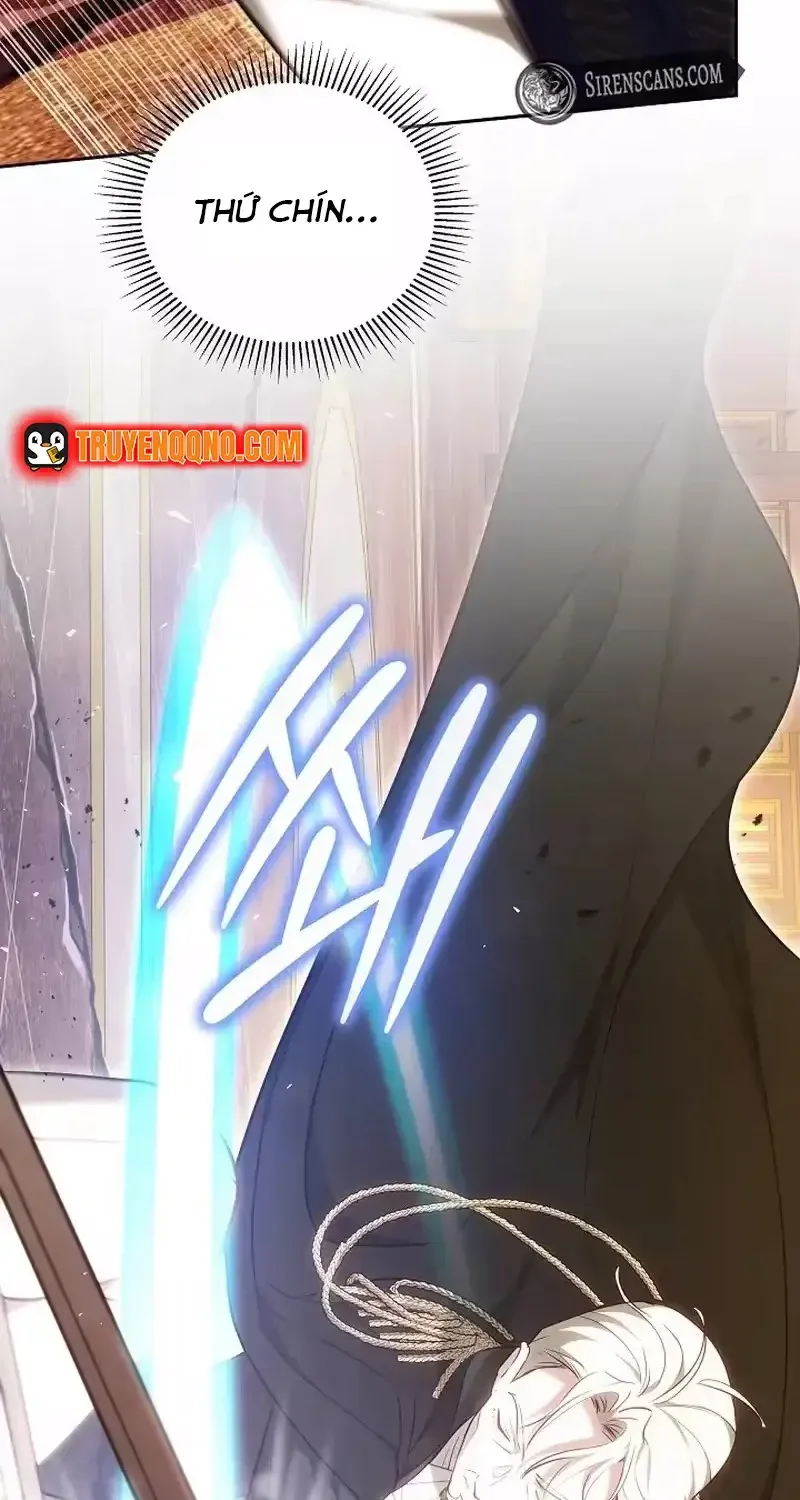 Lý Do Ác Nữ Cầm Kiếm Chap 56 - Next Chap 57