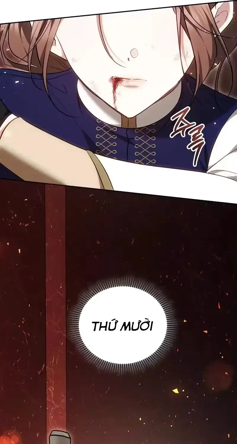 Lý Do Ác Nữ Cầm Kiếm Chap 56 - Next Chap 57
