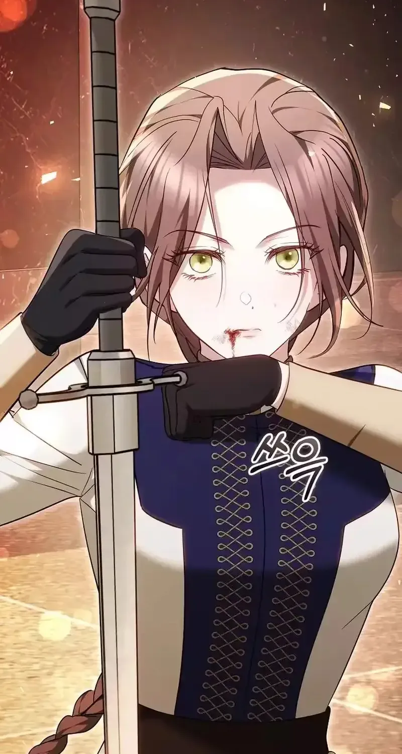 Lý Do Ác Nữ Cầm Kiếm Chap 56 - Next Chap 57