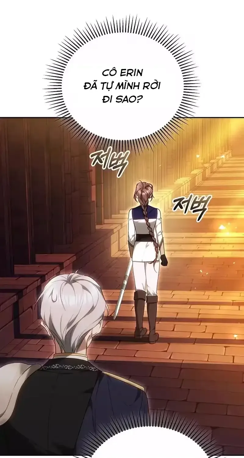 Lý Do Ác Nữ Cầm Kiếm Chap 56 - Next Chap 57