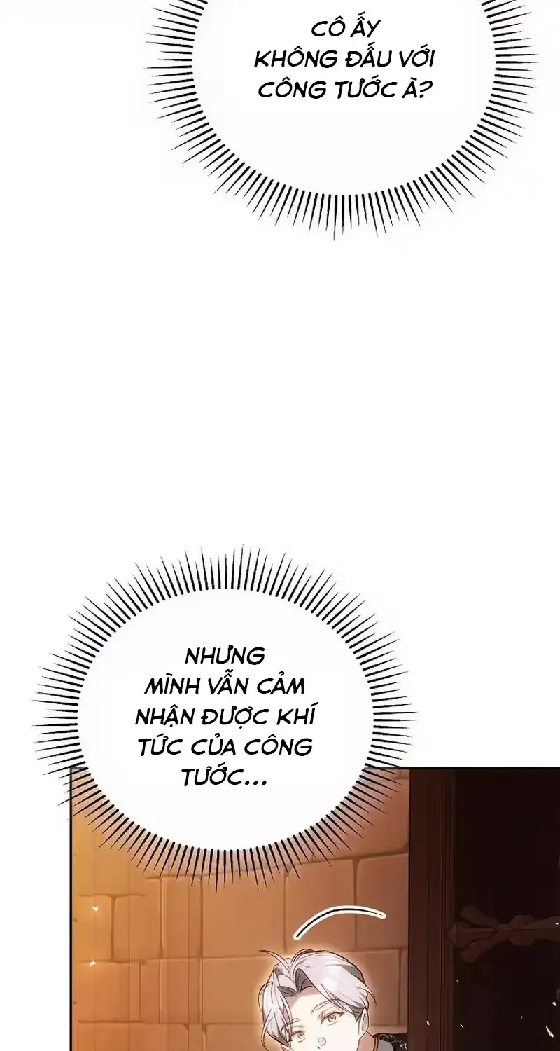 Lý Do Ác Nữ Cầm Kiếm Chap 56 - Next Chap 57