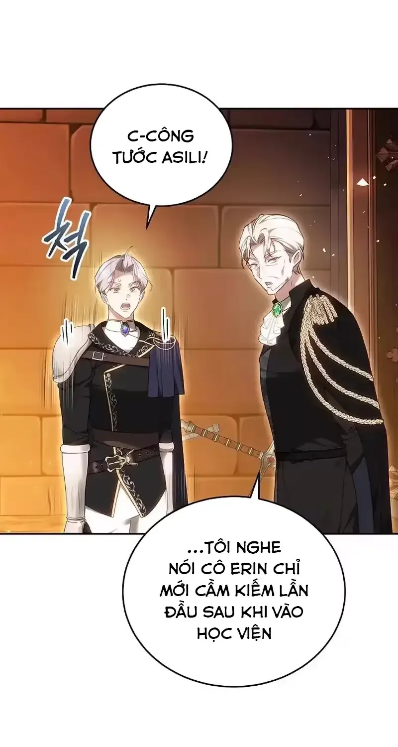 Lý Do Ác Nữ Cầm Kiếm Chap 56 - Next Chap 57