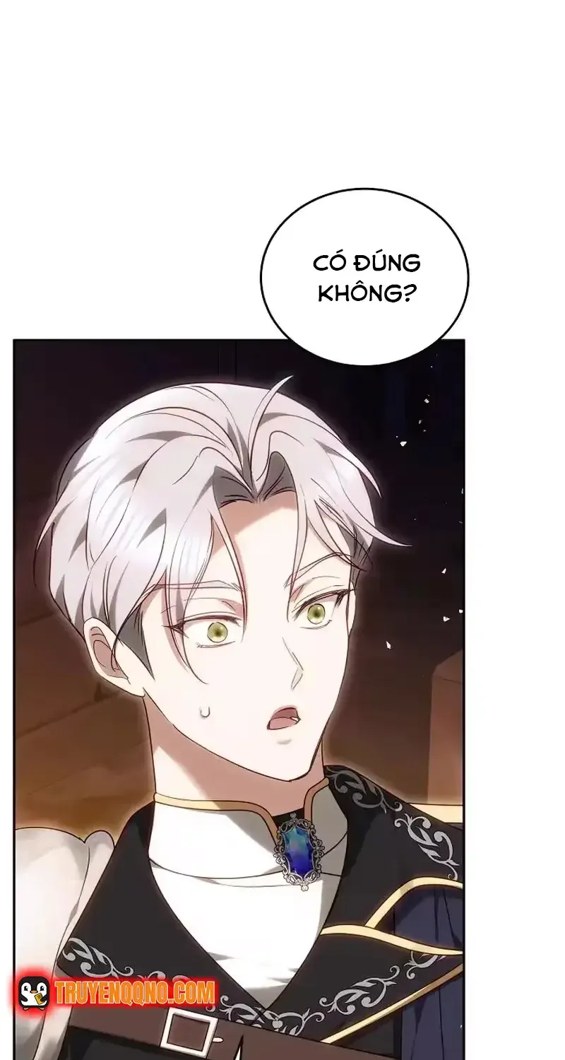 Lý Do Ác Nữ Cầm Kiếm Chap 56 - Next Chap 57