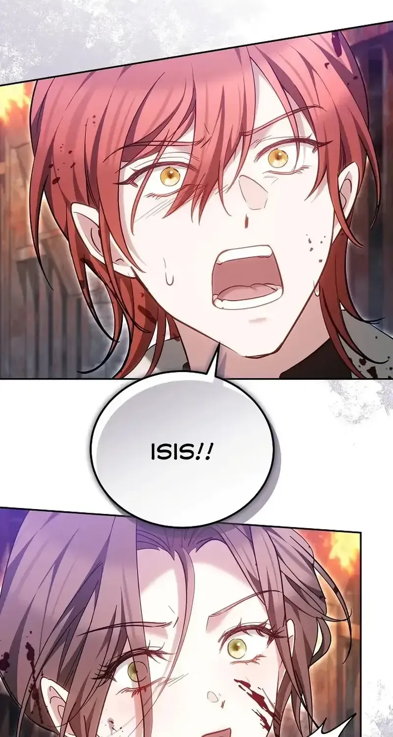 Lý Do Ác Nữ Cầm Kiếm Chap 61 - Next Chap 62